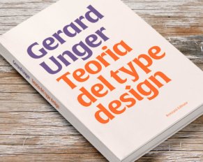 Teoria del Type Design