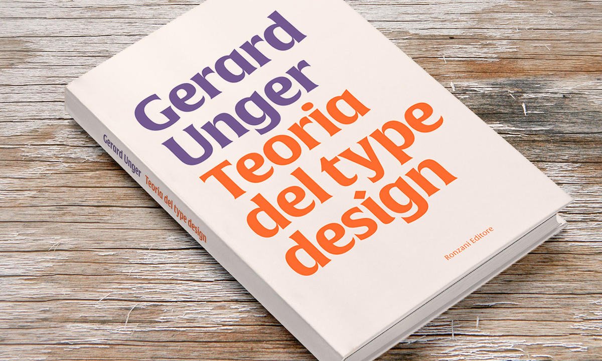 Teoria del Type Design