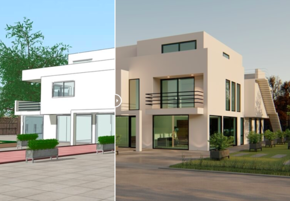 Google sketchup