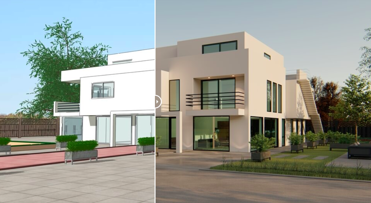 Google sketchup