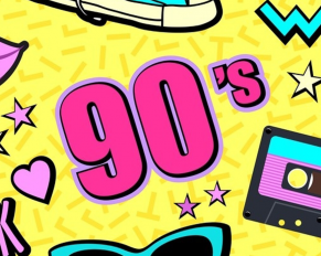 Effetto etichetta copertina