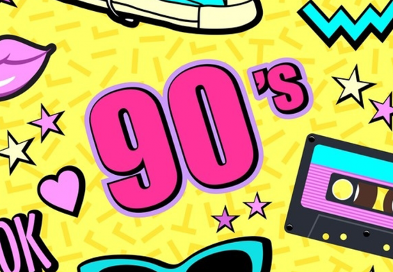 Effetto etichetta copertina