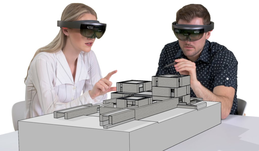L’apposita Viewer App permette di immergere il cliente nella realtà virtuale 3D del vostro progetto.
