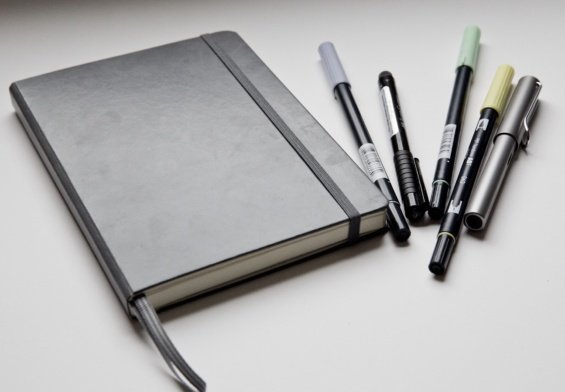 bullet journal