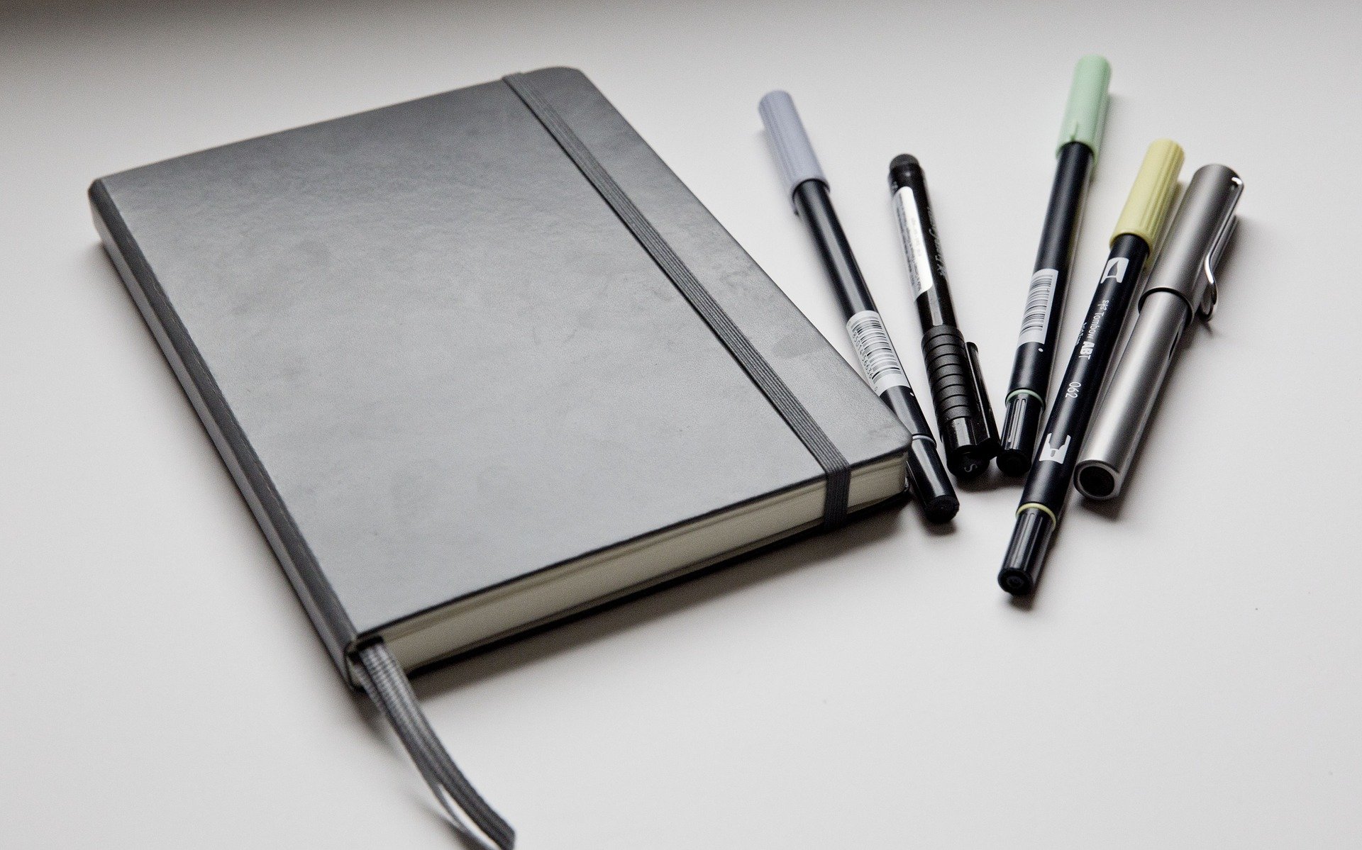 bullet journal
