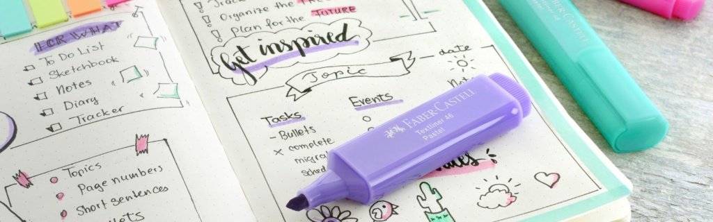 bullet journal