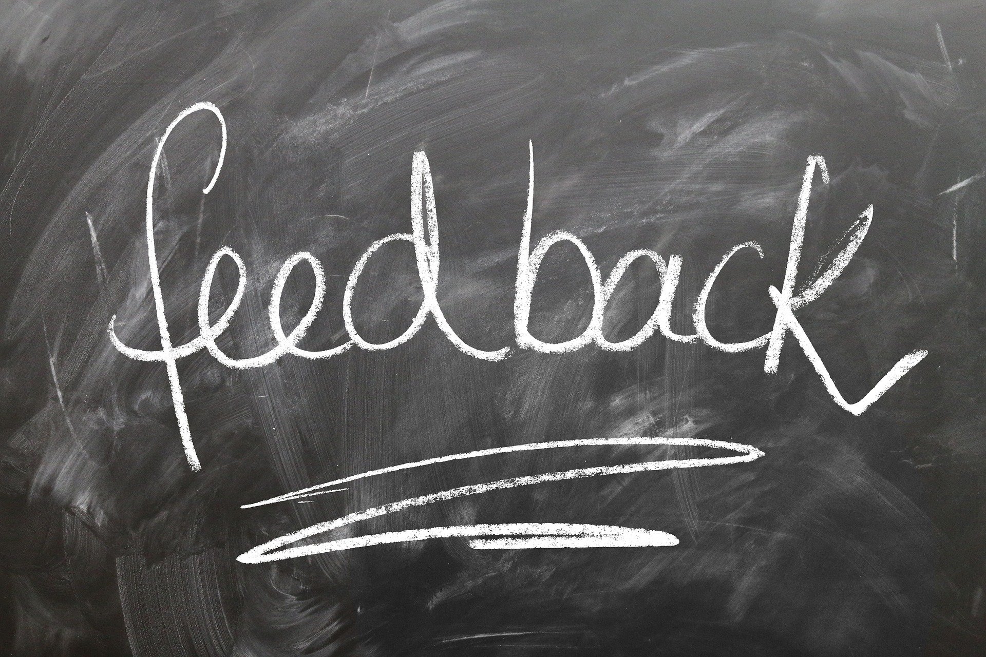 comunicazione feedback