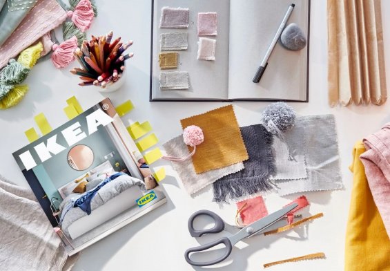 catalogo ikea