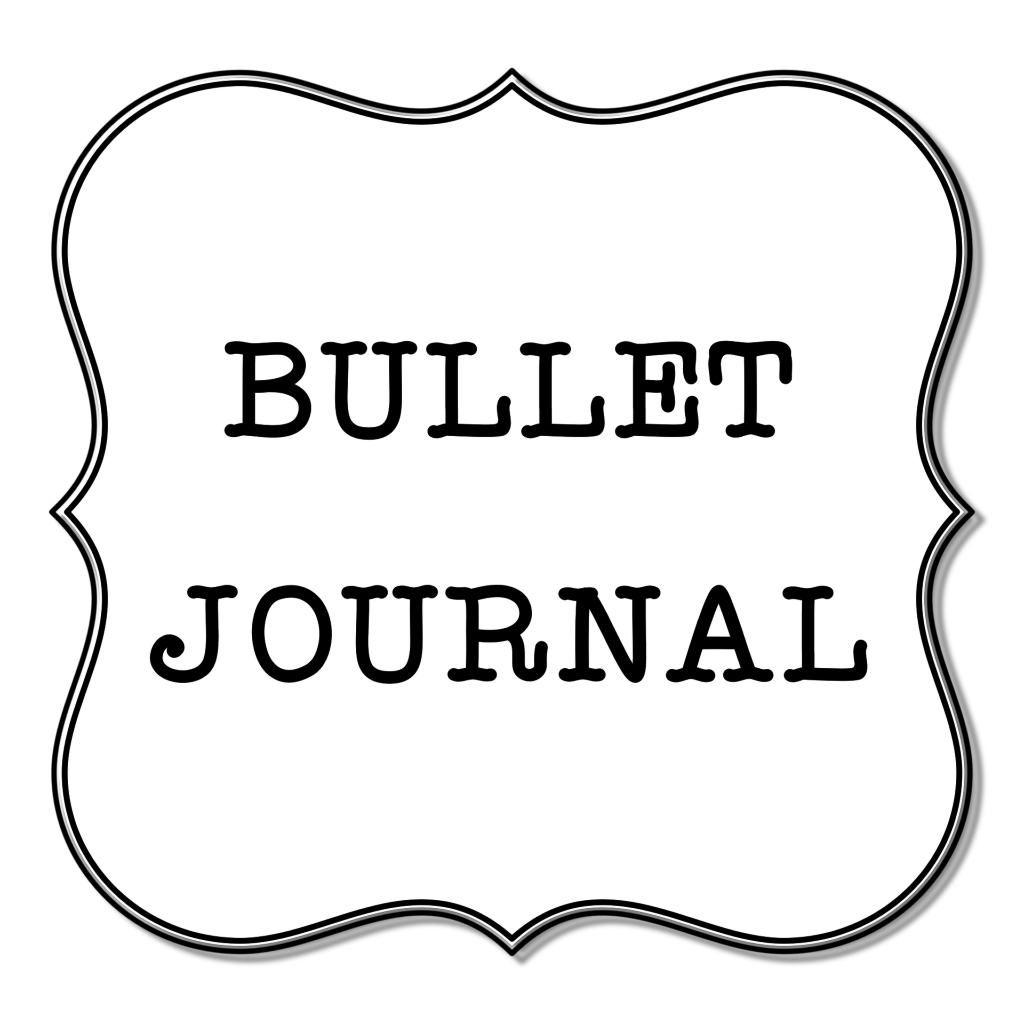bullet-journal bullet journal