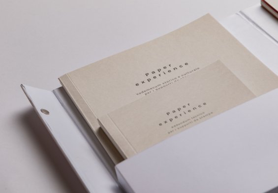 the paper experience