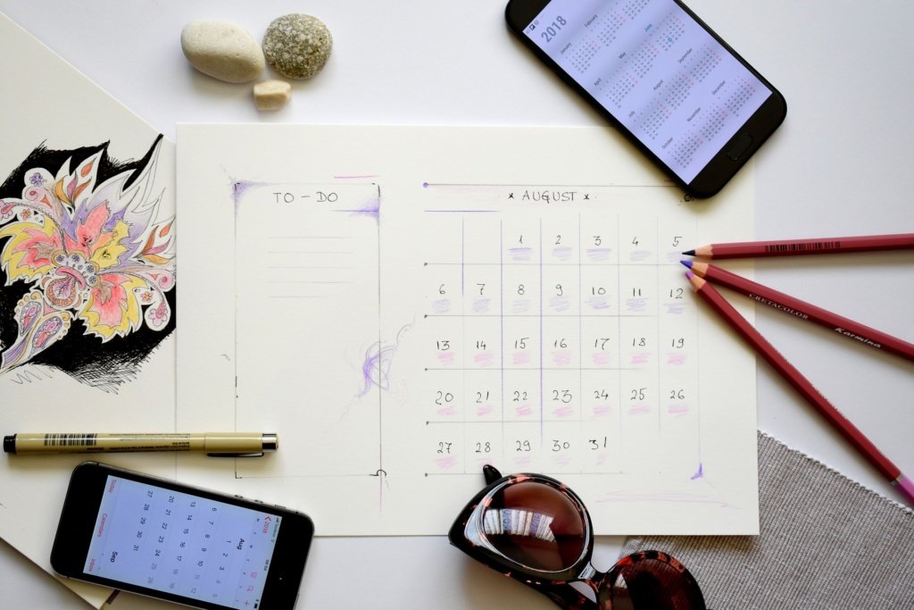 bullet-journal-to-do-list bullet journal