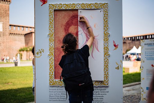 festival del disegno
