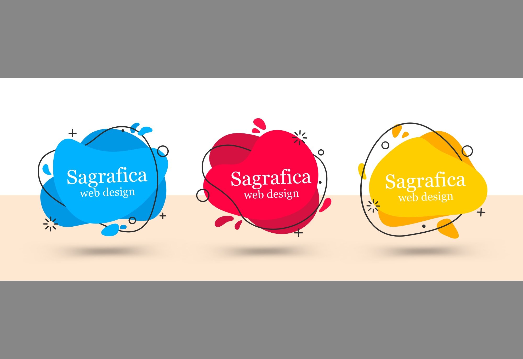 Grafica web