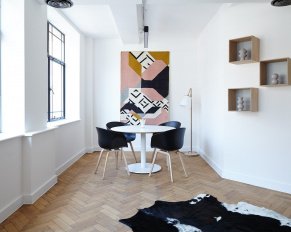 5 libri design