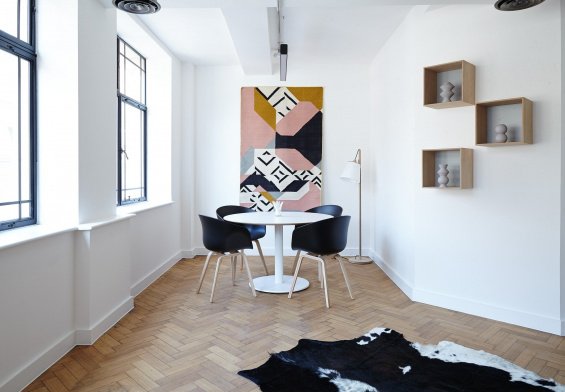 5 libri design