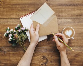 Cartoline online biglietti inviti matrimonio