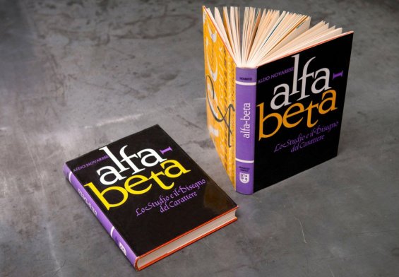 aldo novarese alfa-beta