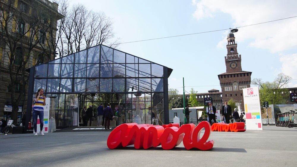 Milano Design City 2020