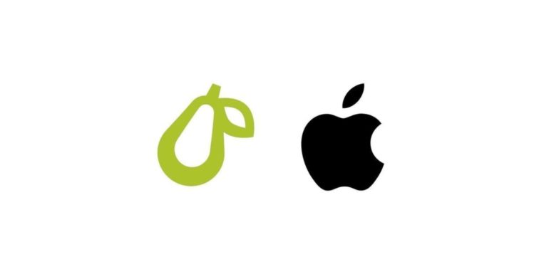 Apple contro Prepear, una piccola app di ricette