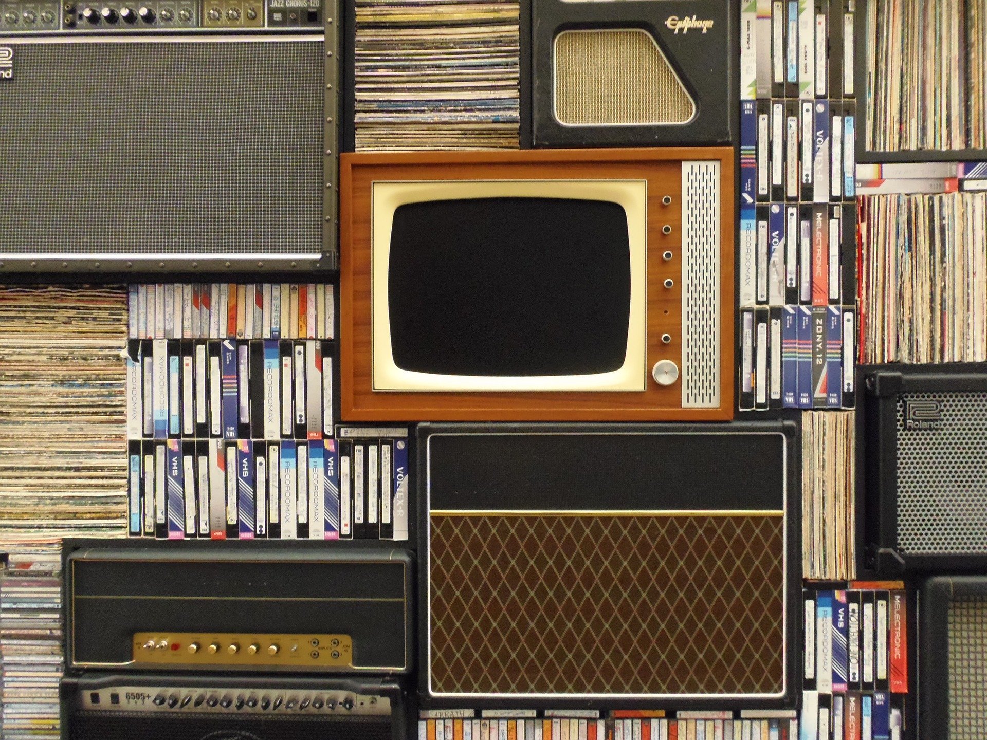 vintage design