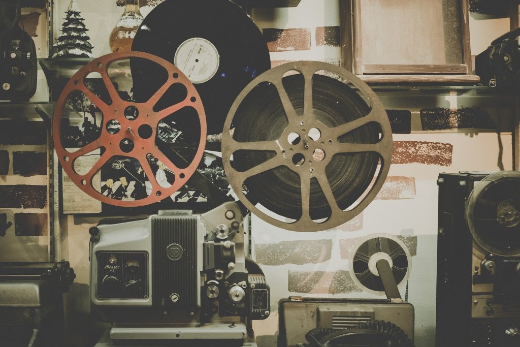 vintage remake