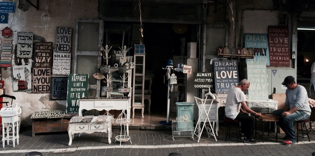 vintage design