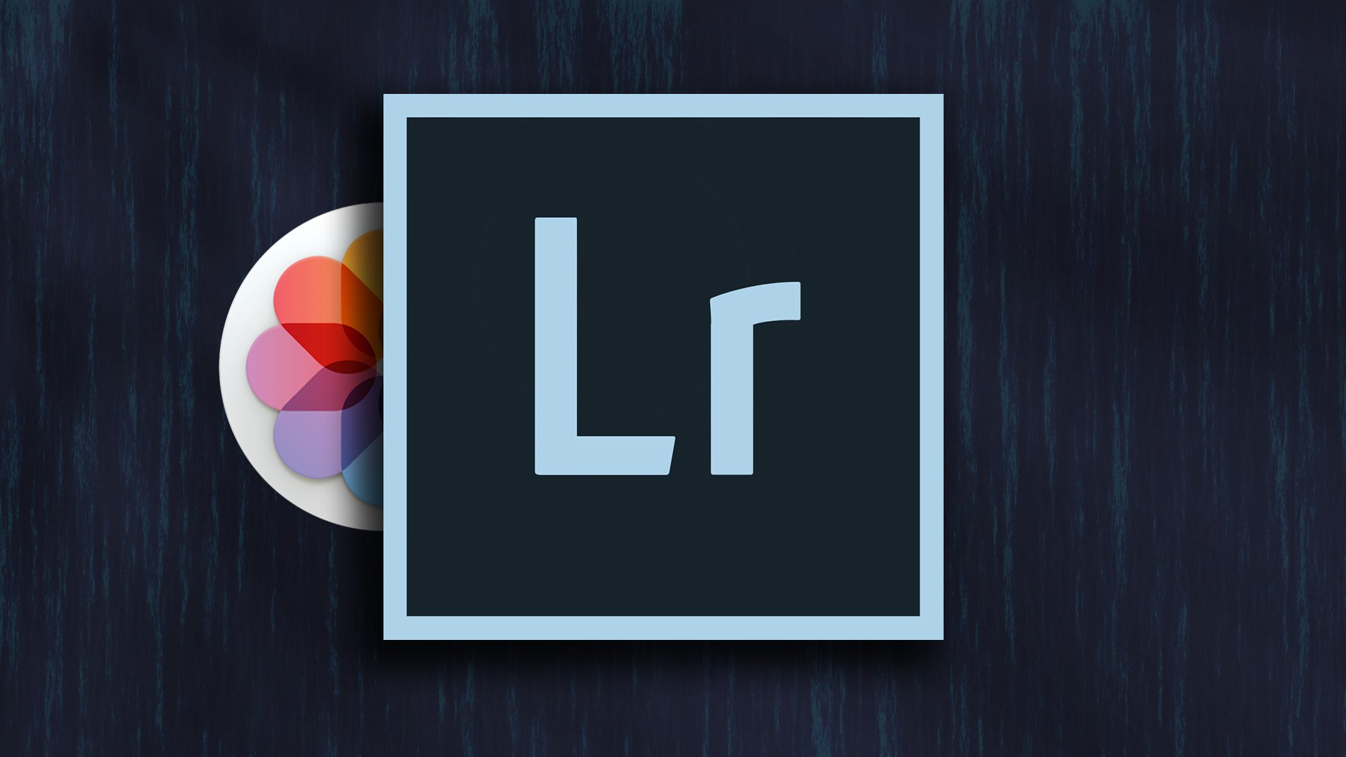 lightroom, l'applicazione per le foto su iphone