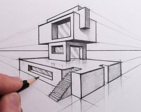 La prospettiva, come realizzarla
