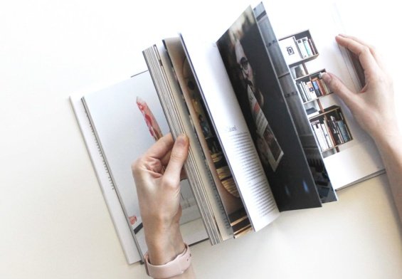 Riviste di design da leggere