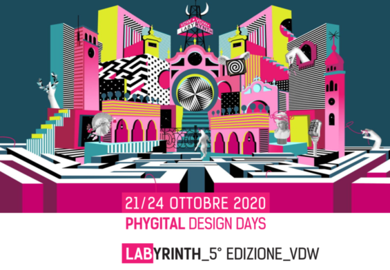 Varese Design Week