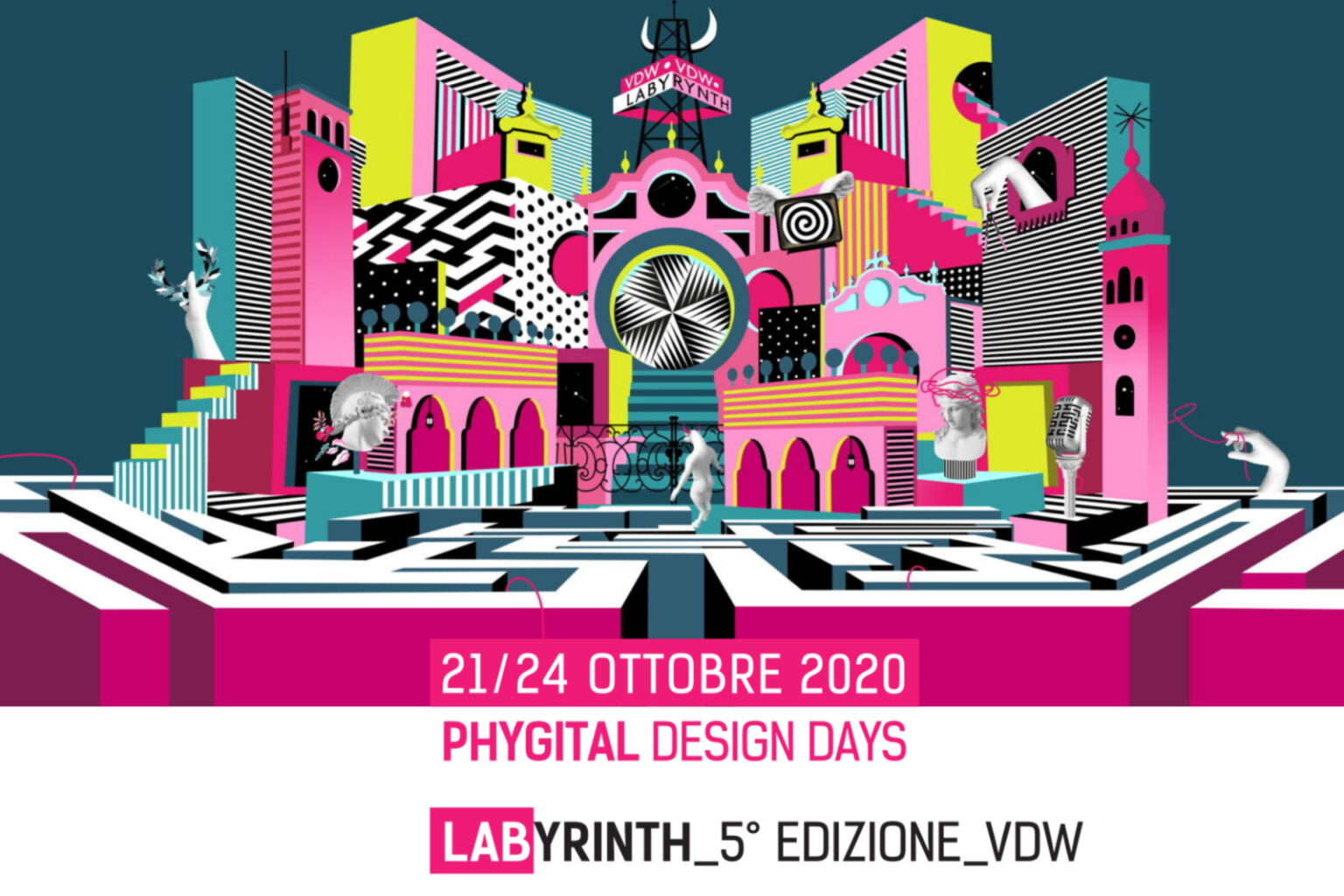Varese Design Week