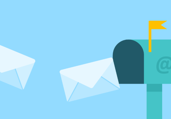 grafica da newsletter