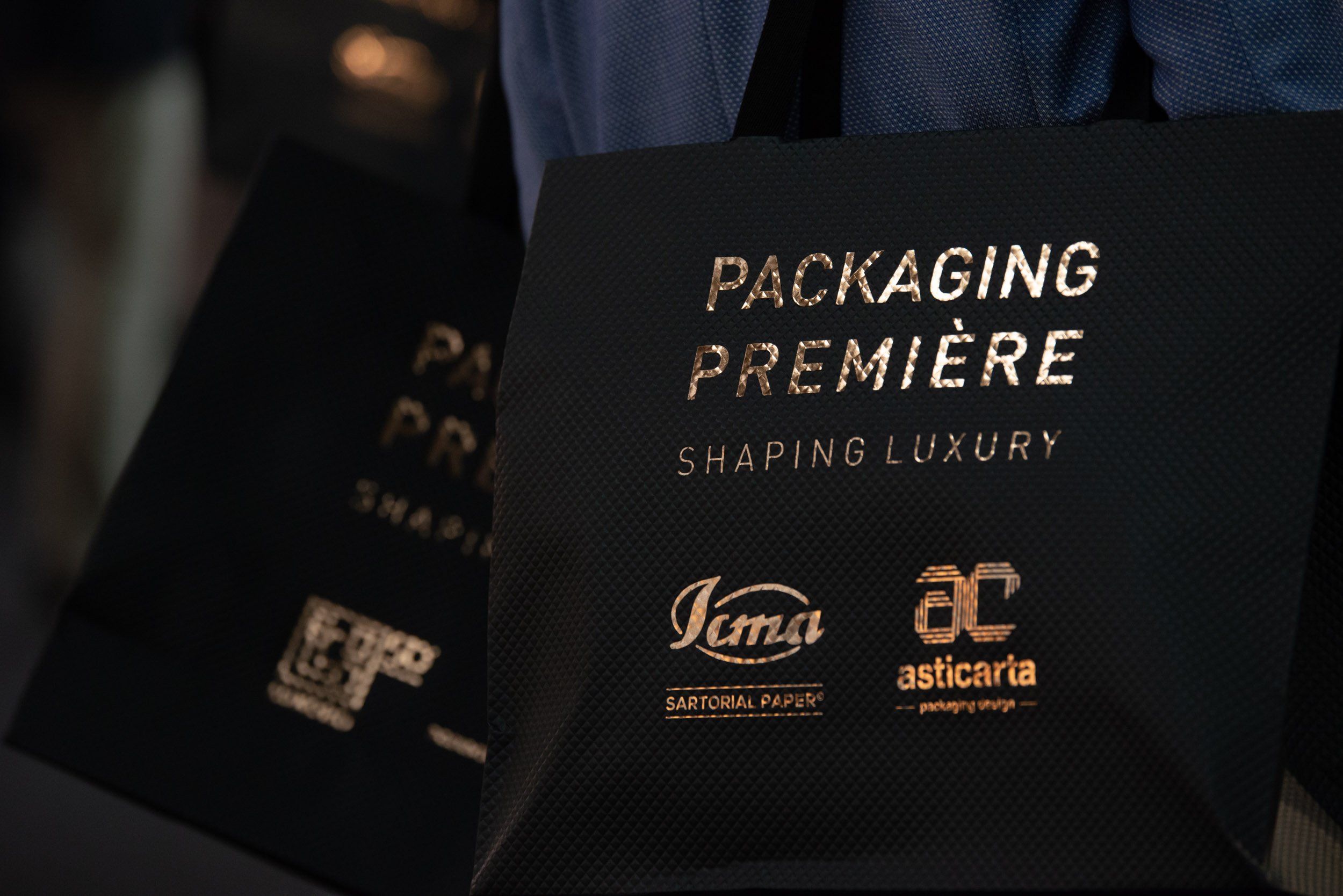 Packaging Premiere Collection