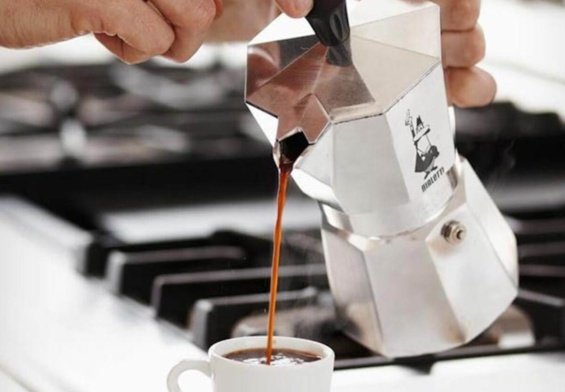 Design Bialetti
