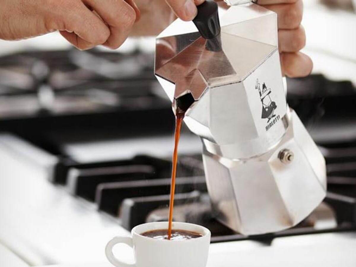 Design Bialetti