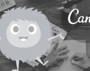 canva per creare grafiche