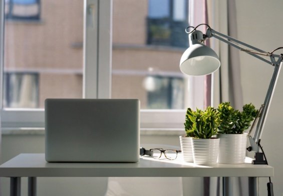 decluttering fare ordine