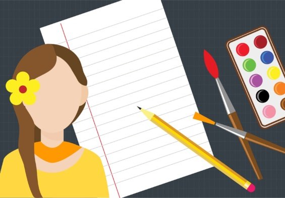 fare arte a scuola 5 buoni motivi