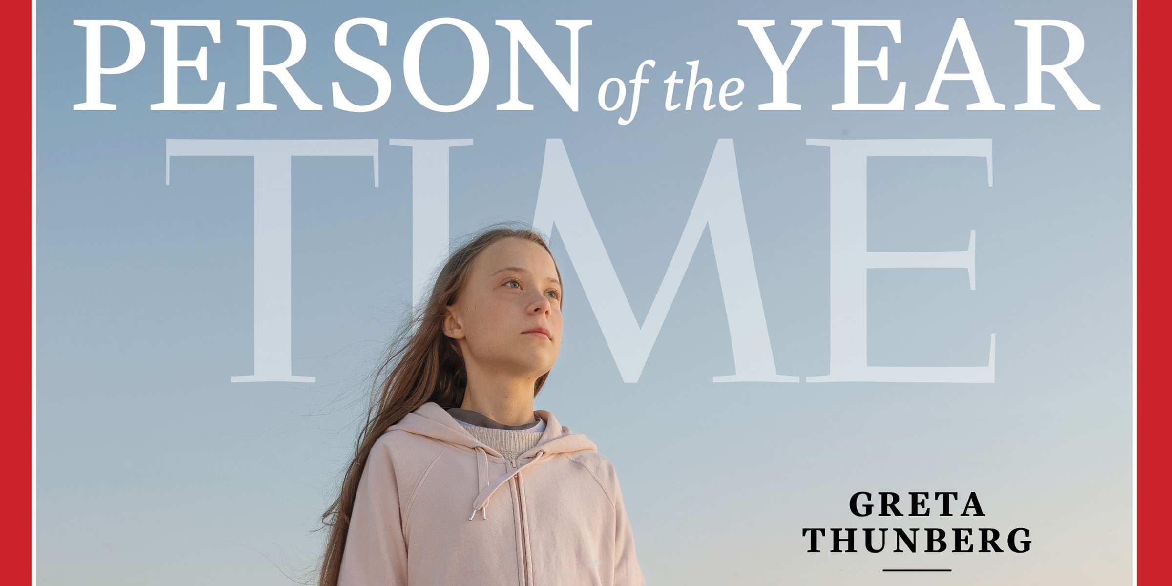 Time Person of the Year
