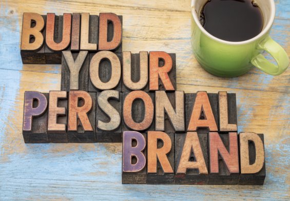 PERSONAL BRANDING