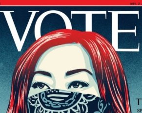 Time Vote