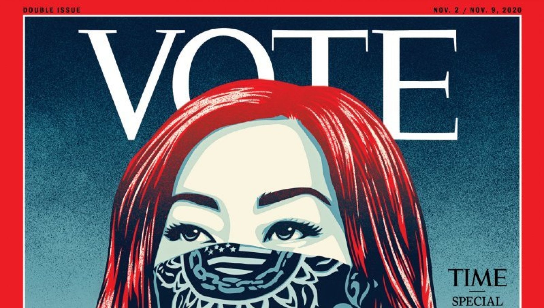 Time Vote