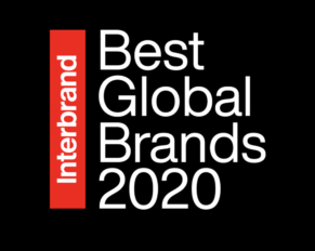 Best Global Brands 2020