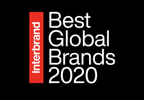 Best Global Brands 2020