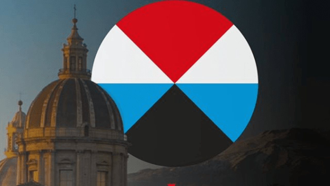 Logo di Catania