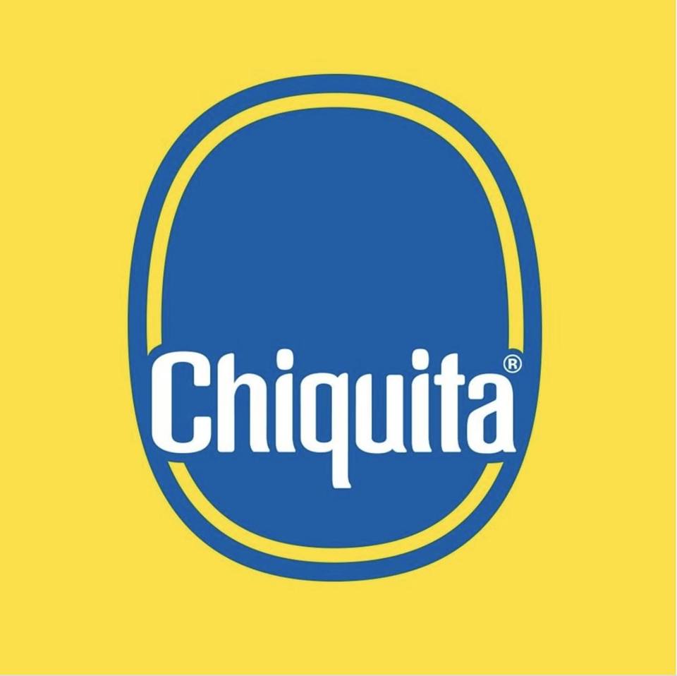 Chiquita distanziamento sociale