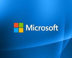 Storia del logo di Microsoft