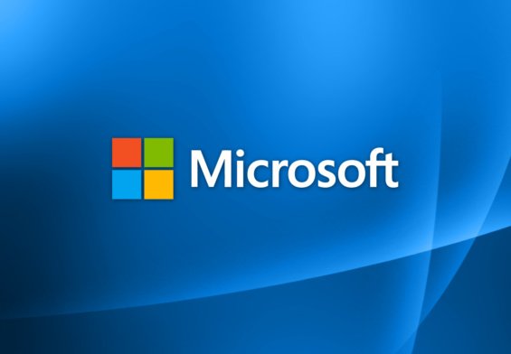 Storia del logo di Microsoft
