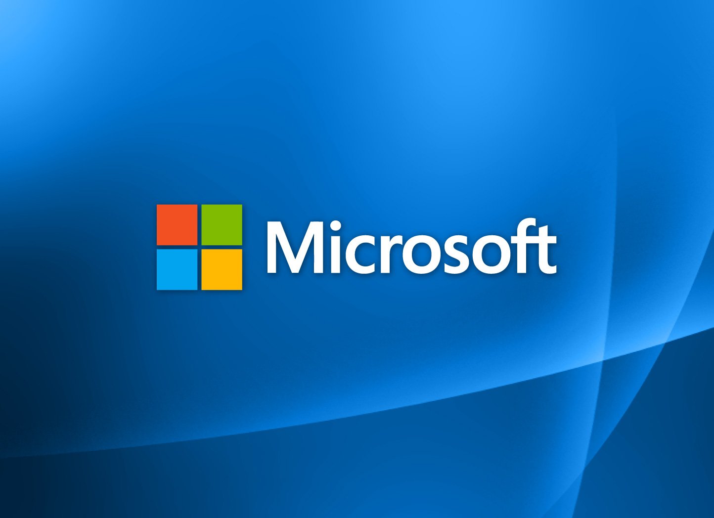 Storia del logo di Microsoft