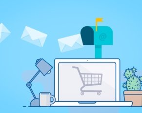newsletter interazione con followers e clienti